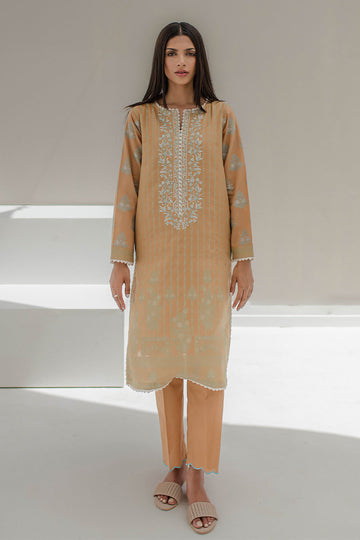 Zellbury Shirt Shalwar 0617 Online Shopping